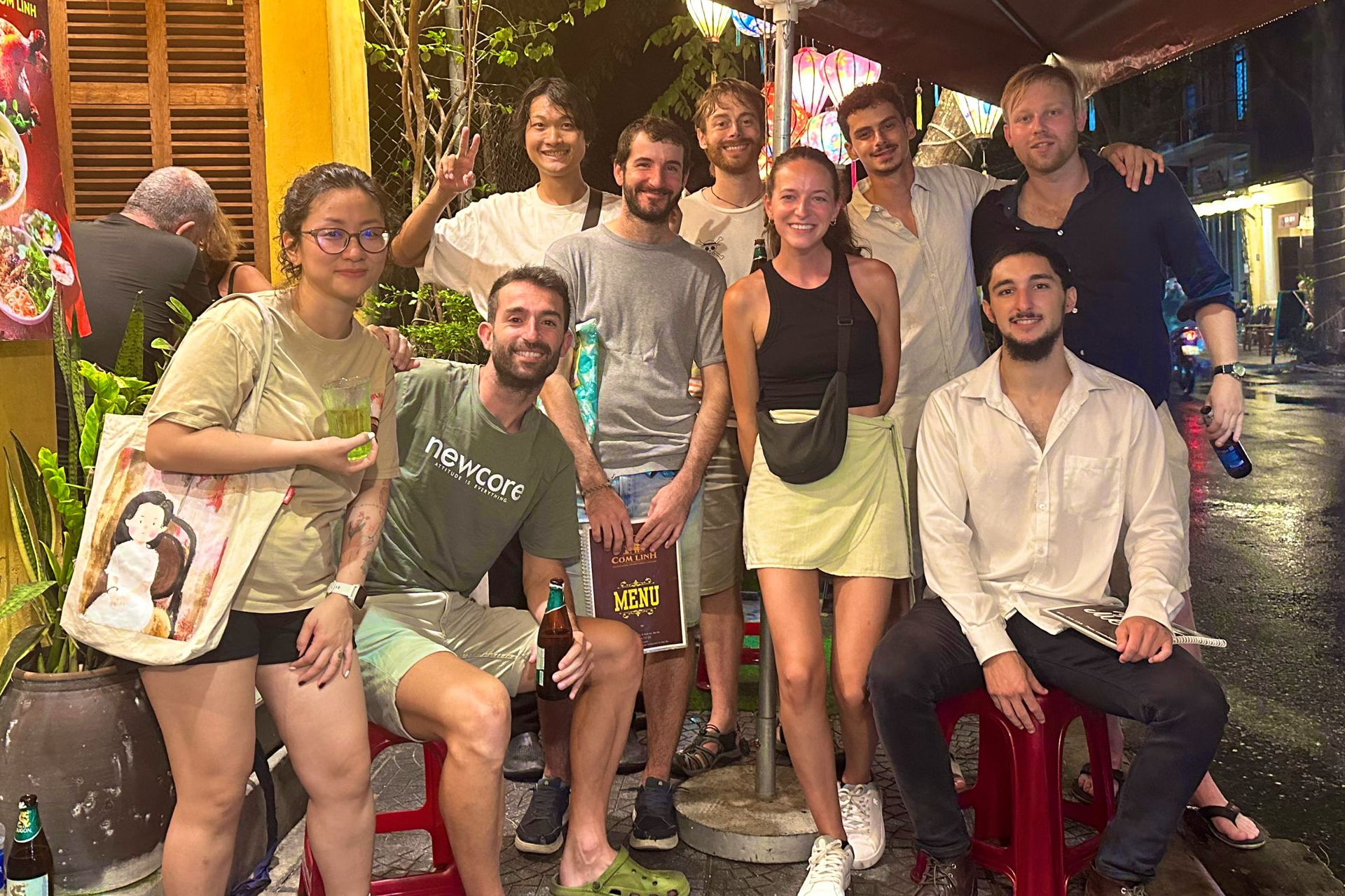 ダナンのコワーキングスペース